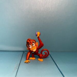 Funko Mystery Mini - Disney’s Aladdin - Abu